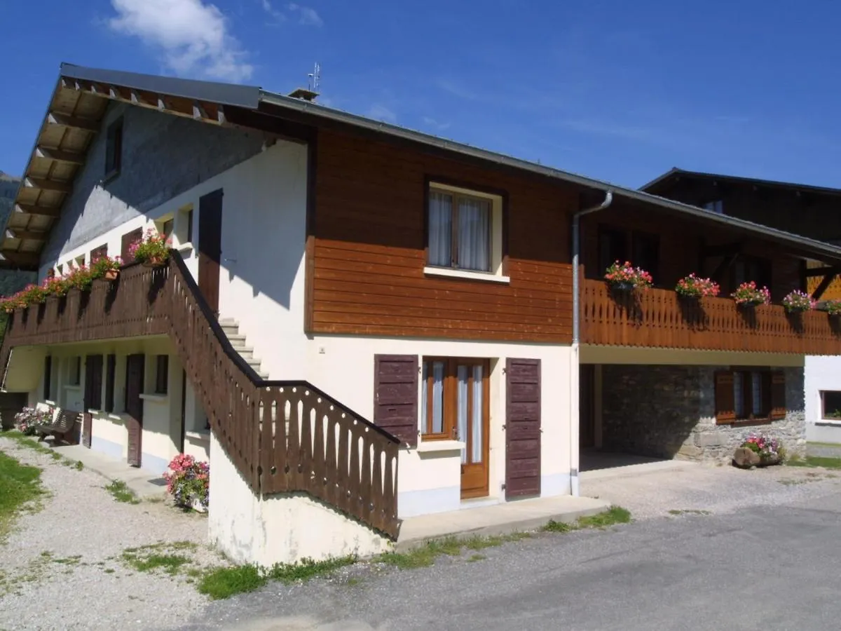 Apartment Charmant Appartement A Les Gets - 5 Pers, 3 Pieces, Proche Remontees Mecaniques Et Services - Fr-1-671-25 France