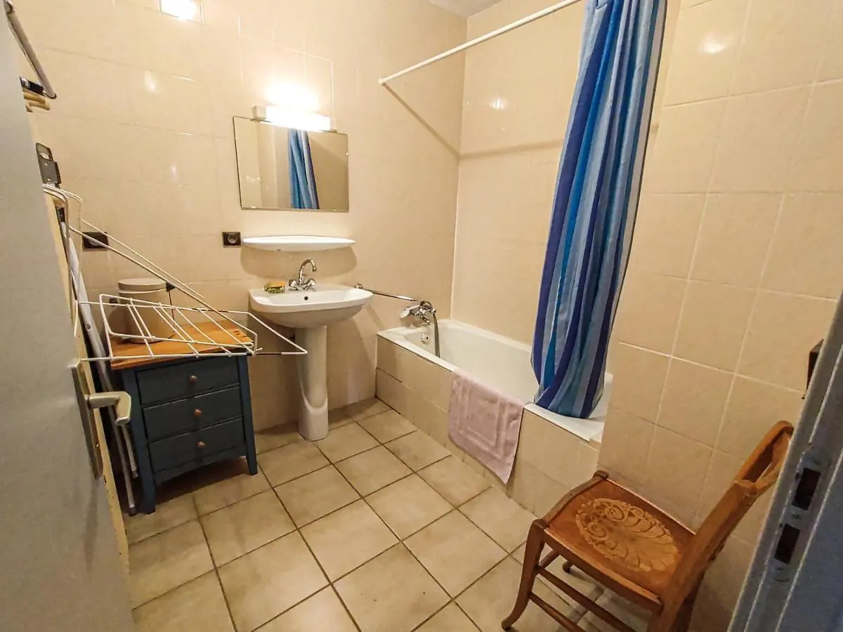 Charmant Appartement A Les Gets - 5 Pers, 3 Pieces, Proche Remontees Mecaniques Et Services - Fr-1-671-25 Apartment